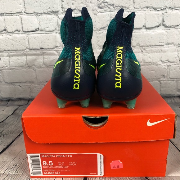 magista obra size 9.5